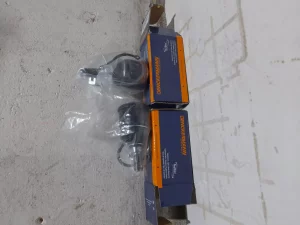 Honda Crv Ball Joints