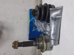 Ford Ranger Outer Cv Joint