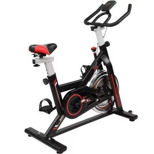 X Spin Bike