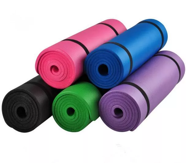 Yoga Mats - Image 3
