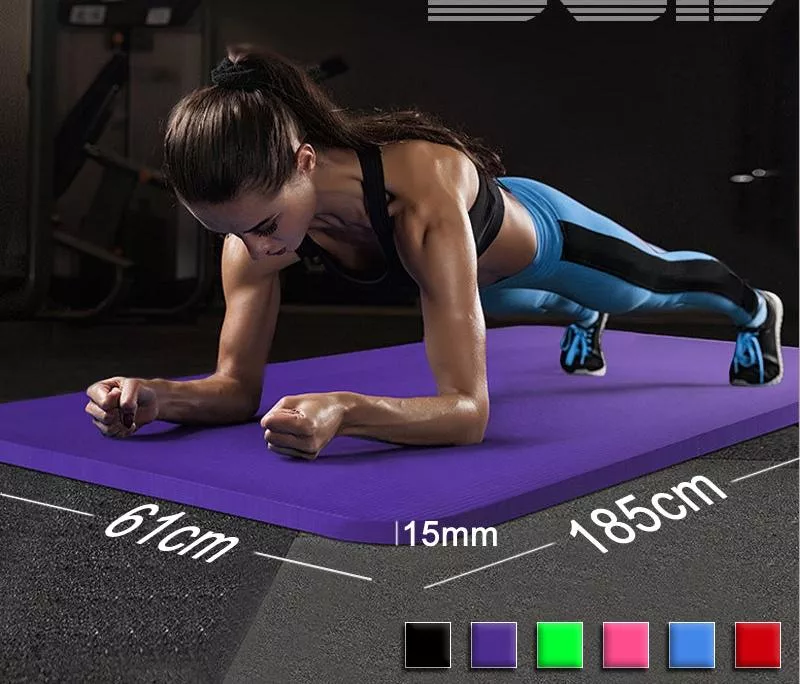 Yoga Mats - Image 2