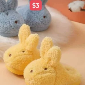 Bunny Shoes