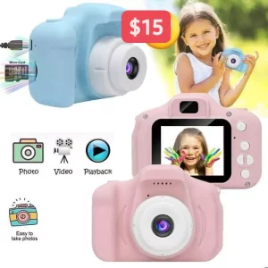 Kids Camera