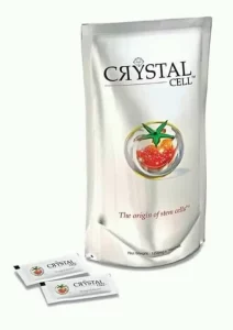 Crystal Cell