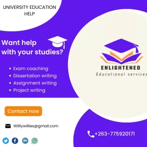 Tertiary Level Assistance