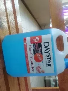 Detergents