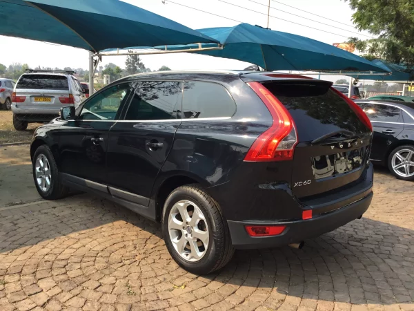 Volvo Xc60, 2.0ltr Petrol, 2013 - Image 2