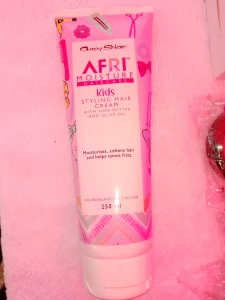 Avroy Shlain Afri Moisture Haircare For Kids