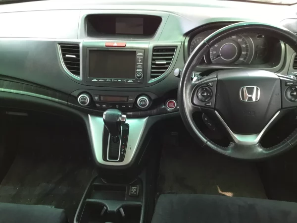 Honda Crv, 2012, Awd, 69000km - Image 6