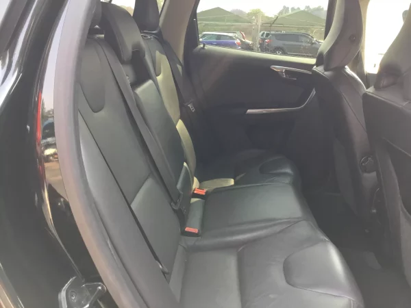 Volvo Xc60, 2.0ltr Petrol, 2013 - Image 4