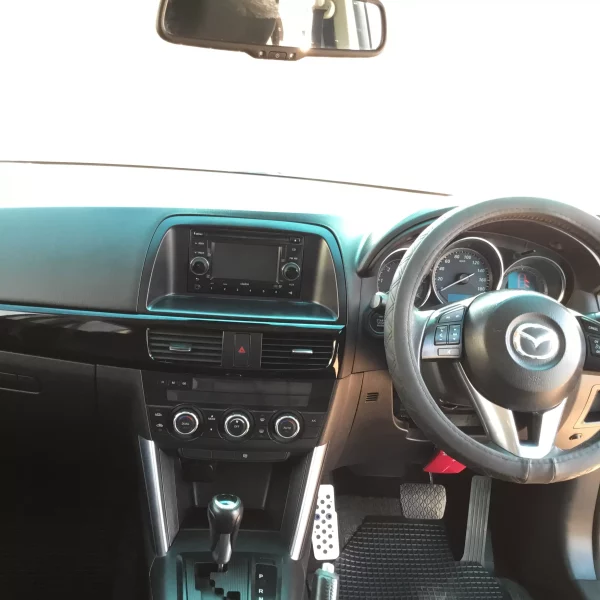 Mazda Cx5, 2012, 2.2ltr Diesel, 67000km - Image 6
