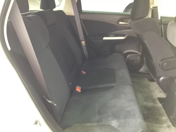 Honda Crv, 2012, Awd, 69000km - Image 4