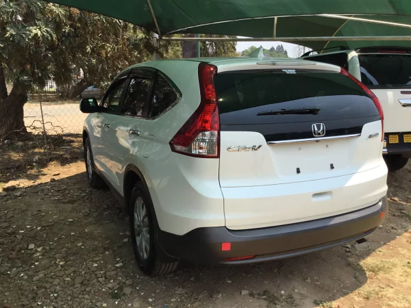 Honda Crv, 2012, Awd, 69000km - Image 3