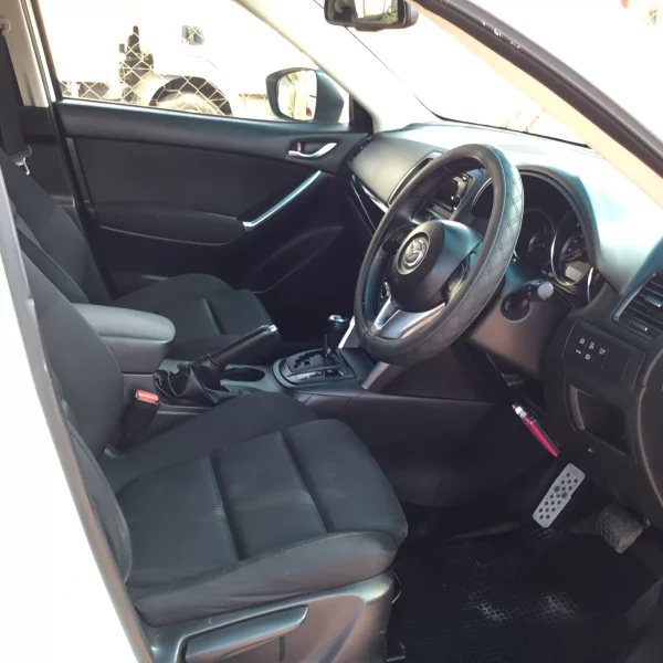 Mazda Cx5, 2012, 2.2ltr Diesel, 67000km - Image 5