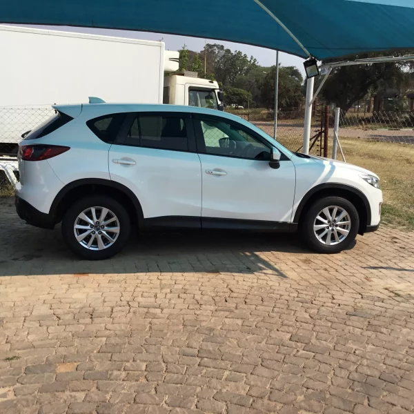 Mazda Cx5, 2012, 2.2ltr Diesel, 67000km - Image 2