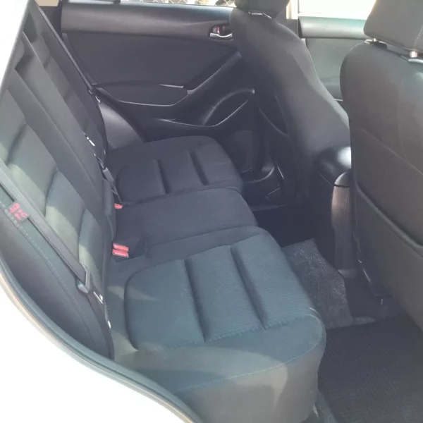 Mazda Cx5, 2012, 2.2ltr Diesel, 67000km - Image 4