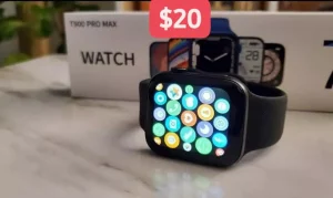 T900 Pro Max Sport Band