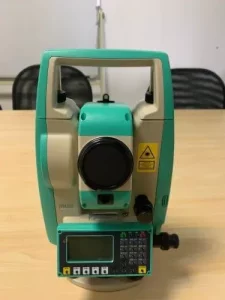 Total Station