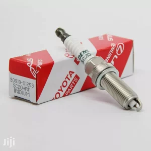 Denso Genuine Part, Toyota Vehicles Spark Plug