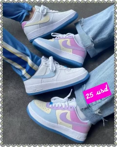 Nike Uv