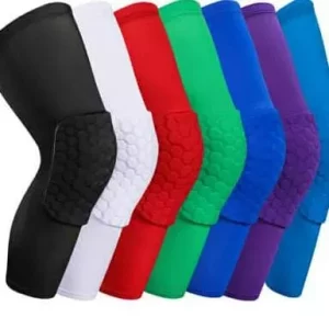 Honeycomb Kneeguards
