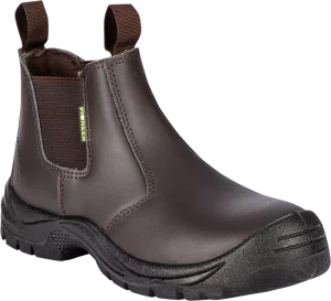 Pioneer Chelsea Boots