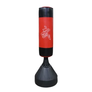 Stand Alone Punching Bags