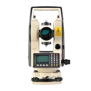 Electronic Theodolite