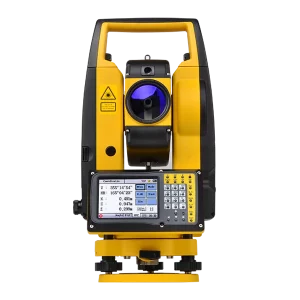 Total Stations