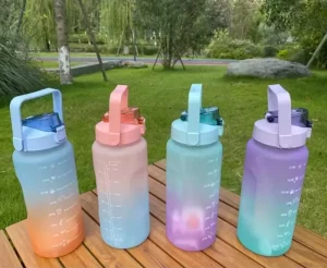 Water Bottles