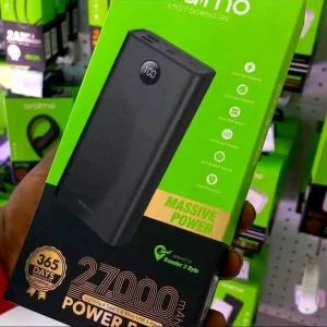 Oraimo Power Banks