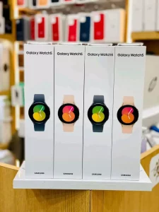 Samsung Galaxy Watch 4