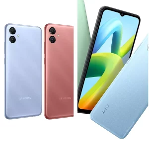 Samsung Galaxy A04e