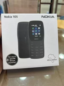 Nokia 105