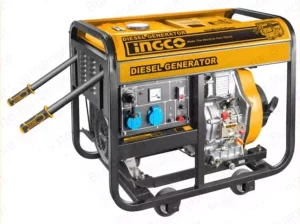 Ingco Diesel Generator