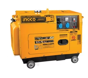 Ingco Silent Generator