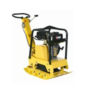 Reversible Plate Compactor