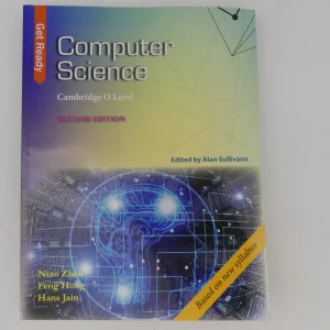 Computer Science Cambridge O' Level & Igcse