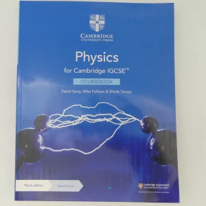 Cambridge Physics For Igcse Coursework, Ordinary Level