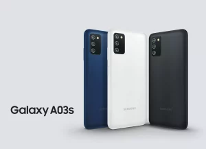 Samsung Galaxy A03s