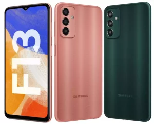 Samsung Galaxy F13