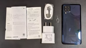 Samsung Galaxy M32 Lte 4g