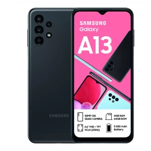 Samsung Galaxy A13