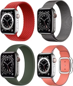 Iwatch Series 6 44mm