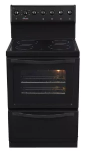 4 Plate Stove - Univa Ceramic Top