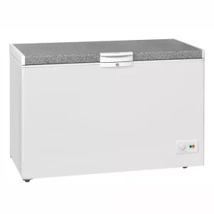 Defy 410liters Multimode Chest Freezer White
