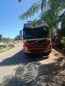 Volvo Fm 460, 30 Tonne Truck