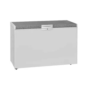 Defy Cf530 Eco Chest Freezer - White (dmf456)