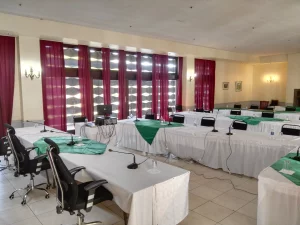 Conference Facilities