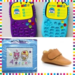 Kids Combo